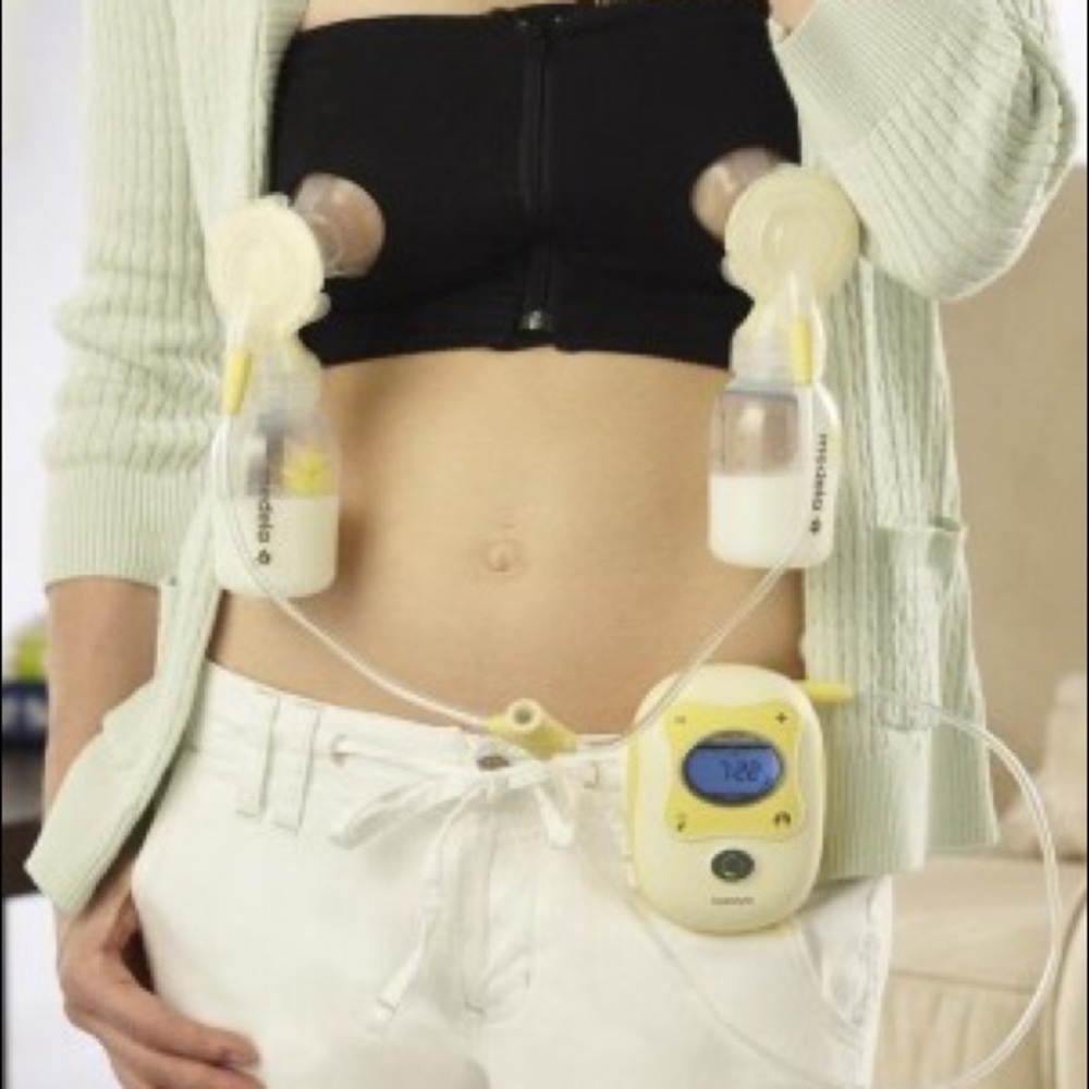 Medela Easy Expression Bustier